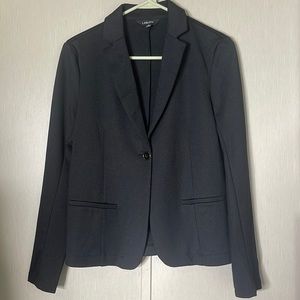 Labijou medium black boutique blazer
